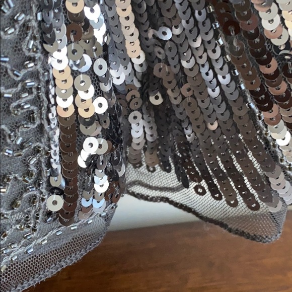 NEW!! MINUET Evening dress - Picture 7 of 16